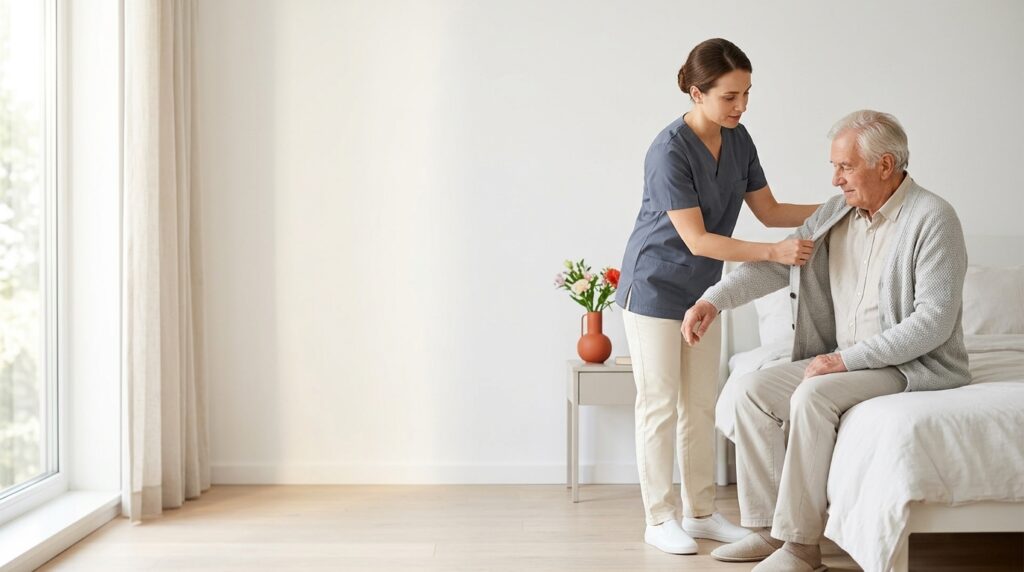 berlin lichtenberg miggane jobs ueber uns - Jobs Pflege Berlin-Lichtenberg - MIGGANÉ Pflegedienst